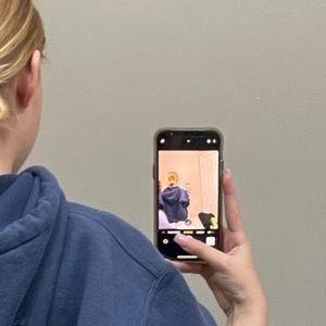 Meet your Posher, Avery